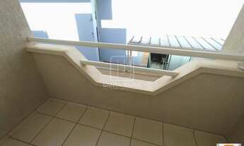 Imagem 4: Apartamento (tipo - padrao) 2 dormitórios/suite, cozinha planejada, em condomínio fechado