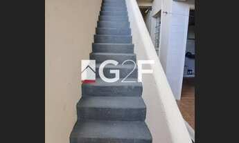 Imagem 4: Casa de fundo para locação em bairro excelente