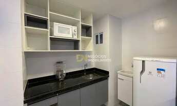 Imagem 4: Flat com 1 dormitório para alugar, 41 m² por R$ 1.900,00/mês - Lagoa Nova - Natal/RN