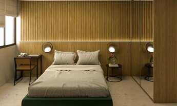 Imagem 5: Flat Novo, próximo à orla, com excelente localização no coração da praia do Cabo Branco