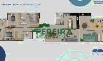 Imagem 7: Apartamento a venda em Rio de Janeiro