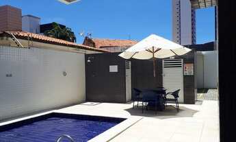 Imagem 4: Apartamento Mobiliado de 03 Quartos no Bessa