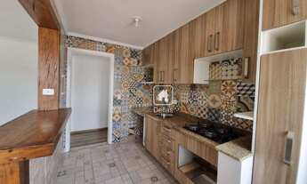 Imagem 3: Apartamento 3 quartos