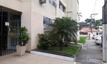 Imagem 6: Ap para venda possui 59 metros quadrados com 2 quartos em Colubande - São Gonçalo - RJ