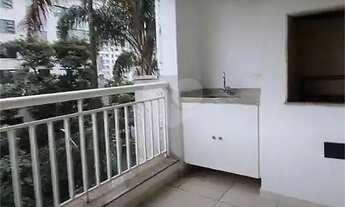 Imagem 5: Apartamento de 4 dormitórios em prédio com lazer