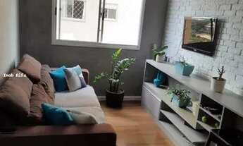 Imagem: Apartamento para Venda em Barueri, Vila