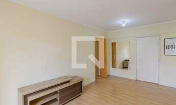 Imagem 7: Apartamento para Aluguel - Vila das Mercês, 2 Quartos, 80 m2