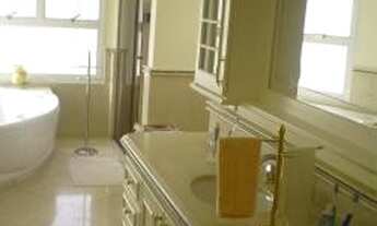 Imagem 6: APARTAMENTO - PANAMBY - SP