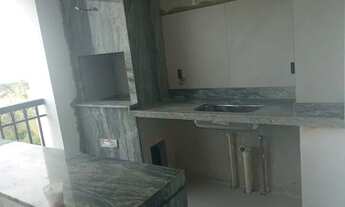 Imagem 6: Apartamento de Luxo-Alta Vista- Urbanova-3dormitórios, 2suíte//158m²/varanda gourmet