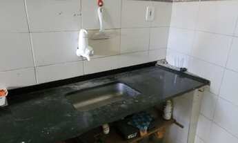 Imagem 6: Casa de condomínio para aluguel possui 100 metros quadrados com 2 quartos em Fonseca - Nit