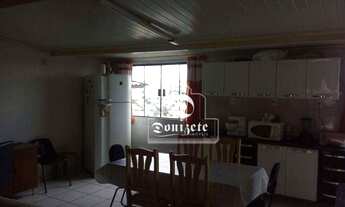 Imagem 5: Sobrado com 2 dormitórios à venda, 297 m² por R$ 835.000,00 - Vila Suíça - Santo André/SP