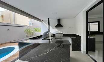 Imagem 6: SANTANA DE PARNAIBA - Casa Padrão - Alphaville