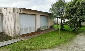 Imagem 4: Casa na Fernando Osório, próximo ao Treichel