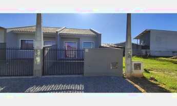 Imagem: Casa Residencial ARAQUARI - SC