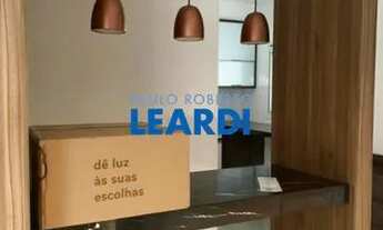 Imagem: APARTAMENTO - ALPHAVILLE - SP