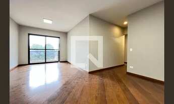 Imagem 1: Apartamento para Aluguel - Vila Clementino, 4 Quartos, 116 m2