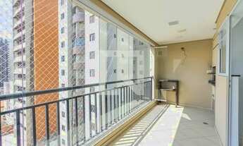 Imagem 6: Apartamento para Aluguel - Rudge Ramos, 2 Quartos, 80 m2