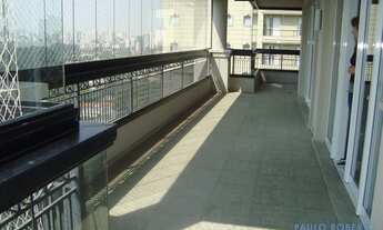 Imagem: APARTAMENTO - VILA NOVA CONCEIÇÃO - SP