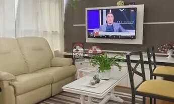 Imagem: Apartamento Padrão em São José dos Campos