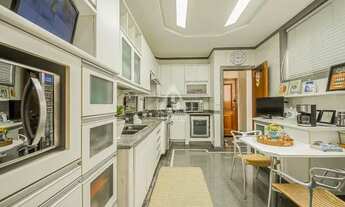 Imagem 6: Cobertura à venda, 4 quartos, 4 suítes, 5 vagas, BARRA DA TIJUCA - RIO DE JANEIRO/RJ