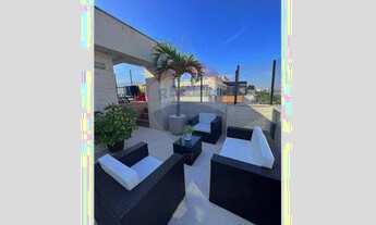 Imagem 3: Cobertura, 4 quartos à venda, 178m² - Recreio, RJ