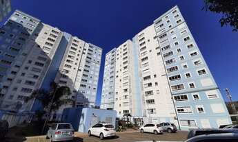 Imagem 2: Apartamento para Venda - 48.72m², 2 dormitórios, 1 vaga - Jardim Leopoldina