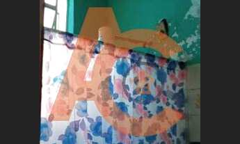 Imagem 4: Casa de dois quartos na rua Quito. Melhor localização da Penha