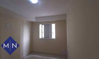 Imagem 6: Apartamento com 2 dormitórios para alugar, 65 m² por R$ 3.024,56/mês - Bethaville I - Baru