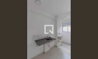 Imagem 6: Apartamento para Aluguel - Vila Guilhermina, 1 Quarto, 34 m2