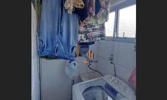 Imagem 7: Apartamento Duplex no Centro em SJCampos com 3 dormitórios para alugar, 86 m² por R$ 1.925