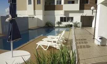 Imagem 2: Apartamento em Goiânia-GO 2 quartos,01suite Residencial Flores do Ipê Goiânia