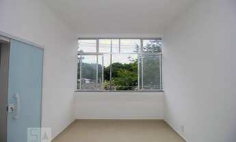 Imagem: Apartamento para Aluguel - Botafogo, 1 Quarto