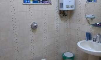 Imagem 4: Alugo apartamento de 3 quartos em Laranjeiras -RJ