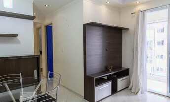 Imagem: Apartamento para Aluguel - Tatuapé, 2 Quartos