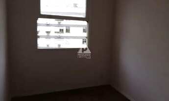 Imagem 13: Quarto e Sala silencioso no Flamengo