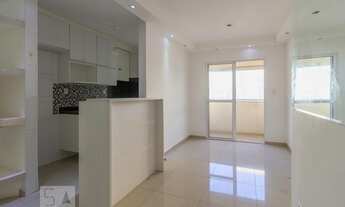 Imagem 2: Apartamento para Aluguel - Santa Maria, 2 Quartos, 50 m2