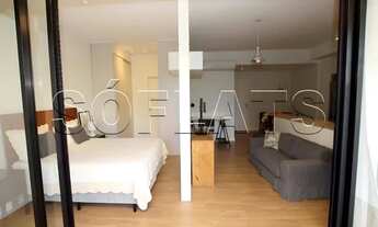 Imagem 4: Limited Funchal contendo 66m², 1 dormitório e 1 vaga disponível para locação na Vila Olímp