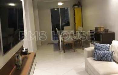 Imagem 3: Casa para Locação em Cotia, Granja Viana, 3 dormitórios, 1 suíte, 3 banheiros, 2 vagas