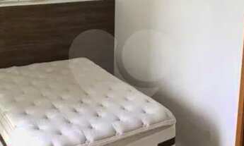 Imagem 2: Casa Condomínio Villagio Itaici Mobiliada Completa com 03 suítes