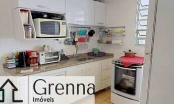 Imagem 4: Apartamento 95m2 Vila Olímpia SP