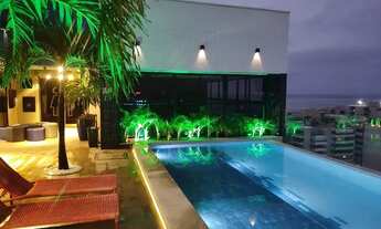 Imagem: QUARTO E SALA!! C/VARANDA!! SKY CONCEPT