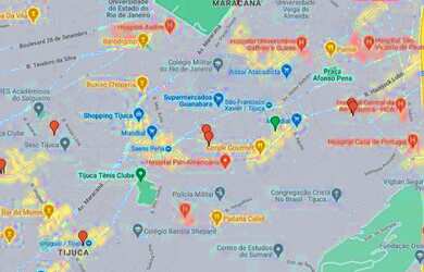 Imagem 4: Apartamento - Rio de Janeiro - RJ - Lote 27