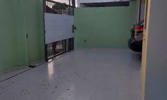 Imagem 2: Casa em condomínio Jockey Club (3/4, sendo 01 suíte) R$ 230.000,00