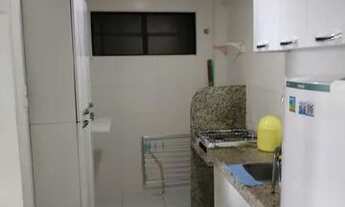 Imagem 2: Apartamento para aluguel possui 38 metros quadrados com 1 quarto em Cruz das Almas - Macei