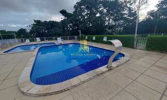 Imagem: Apartamento para locação no Horto da Serraria