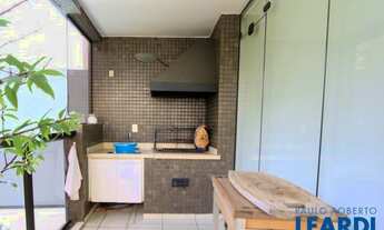 Imagem 4: APARTAMENTO - MORUMBI - SP