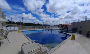 Imagem 7: Alugo apartamento com 2 quartos no Residencial Smart Arvoredo