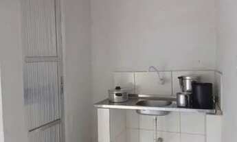 Imagem: Aluguel kitnet