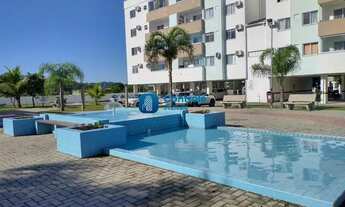 Imagem 4: Apartamento 03 dormitórios com vaga e elevador no Bairro Forquilhas/São José