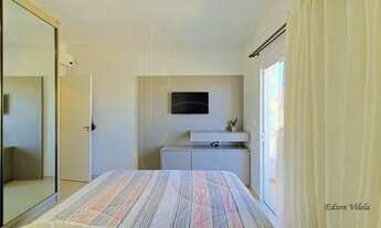 Imagem 6: Sobrado 2 dormitórios para venda com 64,40m² - Centro Camboriú